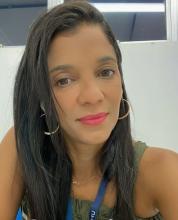 Profile picture for user Abinair Bernardes da Silva