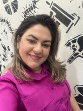 Profile picture for user Avila Kezia Menezes Lira