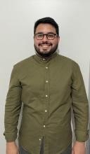 Profile picture for user Daniel William Campos Coelho