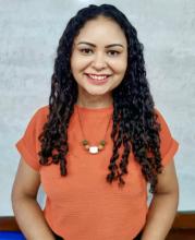 Profile picture for user Jucilene da Silva Ferreira