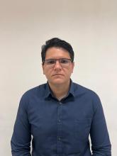 Profile picture for user Fernando Salvino da Silva